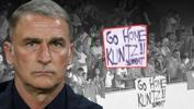 Japonya maçındaki futbol çıldırttı! İstifaya davet edilen Kuntz'tan maç sonu açıklama: Hayal kırıklığı