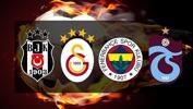 Son dakika | İddaa risk yönetimi açıkladı! İşte Galatasaray, Fenerbahçe ve Beşiktaş'ın şampiyonluk oranları