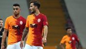 Galatasaray'da ayrılık resmileşti!