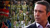 Fenerbahçe, Dünya Kulüpler sıralamasında PSG ve Barcelona'yı geride bıraktı! 