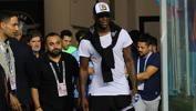 Adana Demirspor'un yeni transferi Balotelli taraftarlar buluştu!