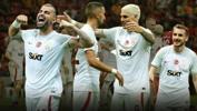 Kerem, Icardi ve Ziyech'ten sihir, Abdülkerim'den rekor...