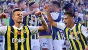 (ÖZET) Fenerbahçe - Antalyaspor maç sonucu: 3-2