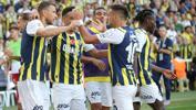 Fenerbahçeli Edin Dzeko: Bugün önemli olan 3 puan kazanmaktı