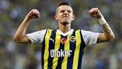 Fenerbahçe'de Sebastian Szymanski'den müthiş gol!