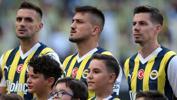Son dakika | Fenerbahçe'den Cengiz Ünder sakatlık açıklaması
