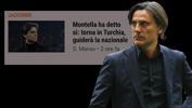 İtalyanlar Vincenzo Montella'yı duyurdu: 3 yıllık imza