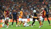 (ÖZET) Aslan 2 dakikada geri döndü! Galatasaray-Kopenhag maç sonucu: 2-2