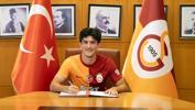 Son dakika | Galatasaray, Gökdeniz Gürpüz transferini resmen açıkladı