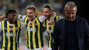 Fenerbahçe 3 puanı 3 golle aldı!