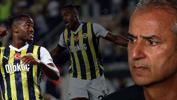 Samandıra'da İsmail Kartal-Batshuayi görüşmesi! Dünkü maçtan sonra...