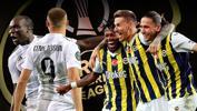 Konferans Ligi'nde favoriler açıklandı: Beşiktaş ve Fenerbahçe de listede