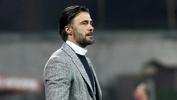 Alanyaspor'da Ömer Erdoğan tribüne gönderildi