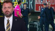 Fenerbahçeli yönetici Selahattin Baki'den çok sert hakem yorumu: 'Yıldızlar hayretler içinde kaldı!', 'Niyet farkı...'