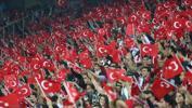 Türkiye-Letonya maçı Konya'da oynanacak