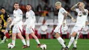 Galatasaray'dan ender görülen penaltı!