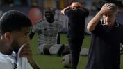 Ağır Adana Demirspor yenilgisi sonrası Beşiktaş'ta sert sözler! 'Hayal kırıklığı'