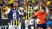 Fenerbahçe'den rüya gibi başlangıç!