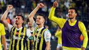 Fenerbahçeli Sebastien Szymanski: Atmosfer harikaydı ve harika 3 puan kazandık!