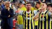 Fenerbahçe Teknik Direktörü İsmail Kartal: Daha farklı skor olabilirdi!
