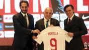 ÖZEL | TFF Başkanı Mehmet Büyükekşi: Montella'ya ilk şartım...