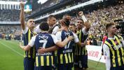 Fenerbahçe'nin yıldızından bir sezona bedel katkı! 