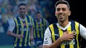 Fenerbahçe'de İrfan Can Kahveci itiraf etti!