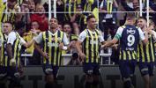 Fenerbahçe'nin Spartak Trnava kadrosu belli oldu