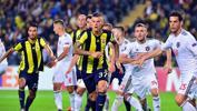 Spartak Trnava ile Fenerbahçe 3. kez rakip oluyor