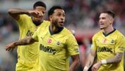 (ÖZET) Spartak Trnava-Fenerbahçe