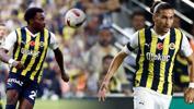 Fenerbahçe'de sürpriz gelişme... Osayi-Samuel ve Crespo neden kadroda yok?