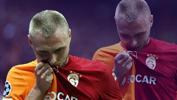 Victor Nelsson'dan Galatasaray ve sözleşme açıklaması... 