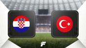 Hırvatistan-Türkiye maçı ne zaman, saat kaçta, hangi kanalda? UEFA EURO 2024 Elemeleri