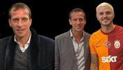 Menajer George Gardi, Galatasaray'ın tüm transfer görüşmelerini açıkladı: İki dünya yıldızının ismini verdi