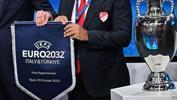 UEFA açıkladı! İşte Türkiye'nin EURO 2032 için bildirdiği 10 stadyum