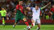 Ronaldo'dan Slovakya maçında 'Besmele' penaltısı!