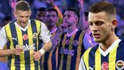 Son dakika Fenerbahçe haberi! Sebastian Szymanski'den itiraf! İlk kez açıkladı...