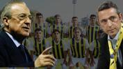 Real Madrid, Fenerbahçe'nin genç yıldızıyla ilgileniyor