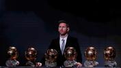 Lionel Messi hakkında flaş iddia