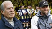 Mustafa Denizli'den Süper Lig ve A Milli Takım değerlendirmesi