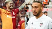 Galatasaray-Beşiktaş derbisi öncesi dikkat çeken gerçek!
