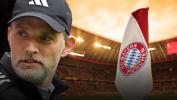 Bayern Münih'ten sakat oyuncularla ilgili açıklama!