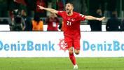 Yunus Akgün'ün golü haftanın en iyisi seçildi