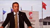 Türkiye Futbol Federasyonu Tahkim Kurulu'ndan Fenerbahçe Başkanı Ali Koç'a iyi haber!