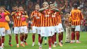 Galatasaray'dan dev yenilmezlik serisi!