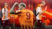 Galatasaray'da Mauro Icardi endişesi! Derbi sonrası camiayı korkutan görüntü...