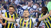 (ÖZET) Fenerbahçe-Hatayspor