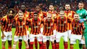 Galatasaray'ın yıldızı için 20 milyon Euro... Sezon sonu ayrılık...
