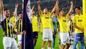 Fenerbahçe'den zafer haftası! 