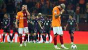 ASLAN'A İYİ OYUN YETMEDİ! (ÖZET) Galatasaray-Bayern Münih maç sonucu: 1-3